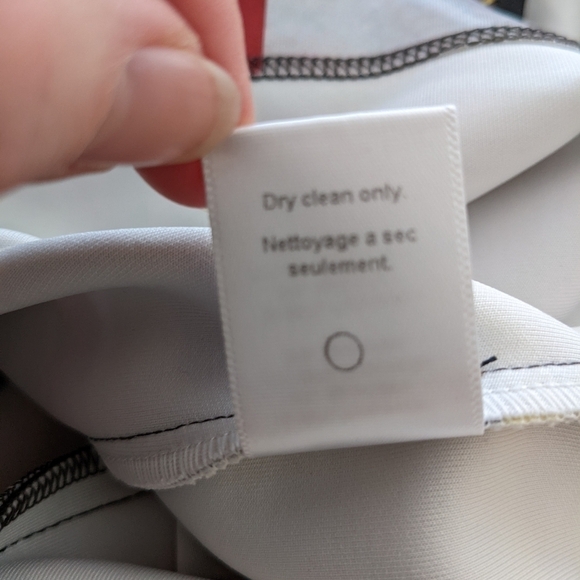 Clover CANYON Bodycon Printed Dress Xs - Picture 9 of 16